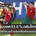 โพลบอลวันนี้